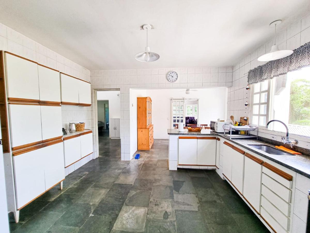 Willa Casa Nas Montanhas Atibaia Zewnętrze zdjęcie