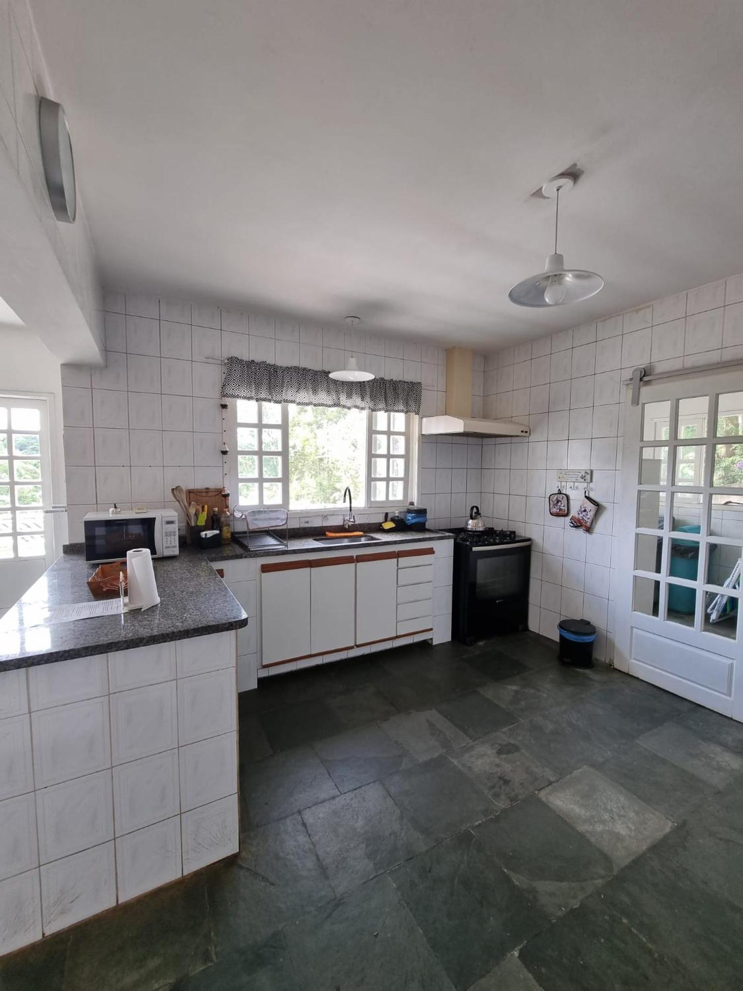 Willa Casa Nas Montanhas Atibaia Zewnętrze zdjęcie